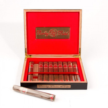 Rocky Patel 50 Toro 1/10 - 1