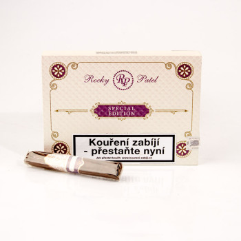 Rocky Patel Spec.Edition Robusto 1/10