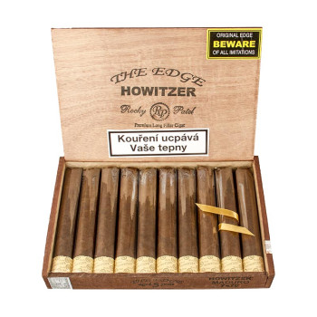 Rocky Patel Edge Howitzer Maduro 1/10