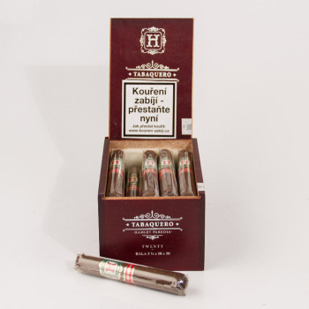 Rocky Patel Hamlet Tabaquero Bala 1/20 - 1