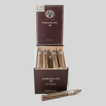 Avo Domaine 40  1/25 - 1