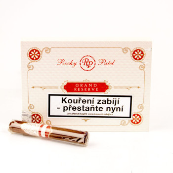 Rocky Patel Grand Reserve Robusto 1/10