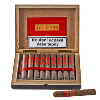 Rocky Patel Sungrown Robusto 1/20