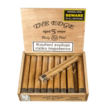 Rocky Patel Edge Connecticut Toro 1/20