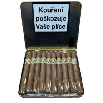 Avo Classic Puritos - 10 ks - 2