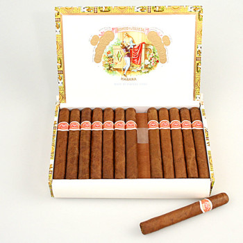 R&J Mille Fleurs 1/25