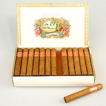 Saint Luis Rey Regios 1/25