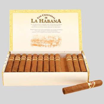 San Cristobal El Principe 1/25