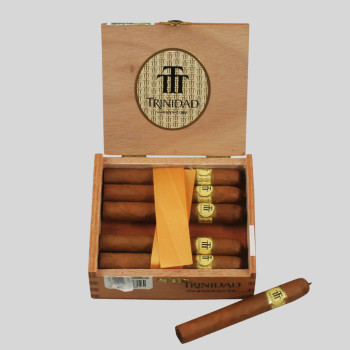 Trinidad Reyes 1/12