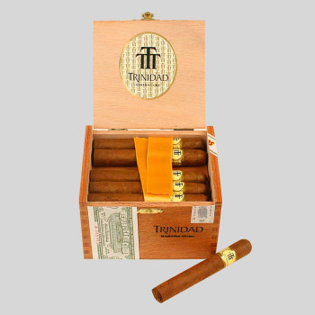 Trinidad Reyes 1/24 - 1