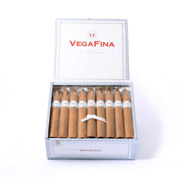 Vegafina Piramides 1/25