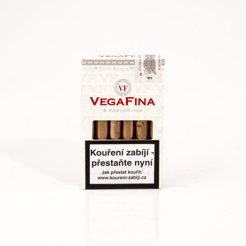 Vegafina Pequenitos - 6 ks