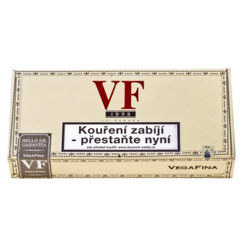 Vegafina 1998 50 1/25 - 2