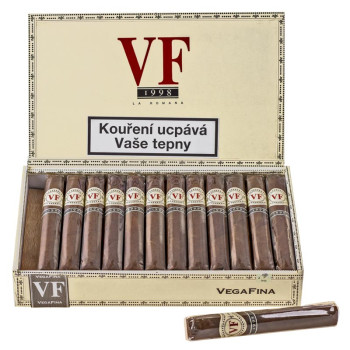 Vegafina 1998 54 1/25