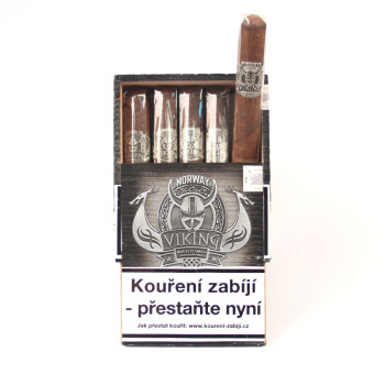 Viking Norway Robusto 1/25