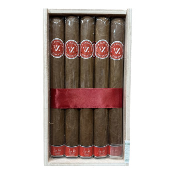 Villa Zamorano Reserva Churchill 1/25 - 2