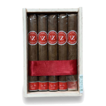 Villa Zamorano Reserva Corona 1/25 - 2