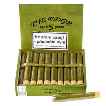 Rocky Patel Edge Candela Toro Spec.Ed. 1/20 - 2