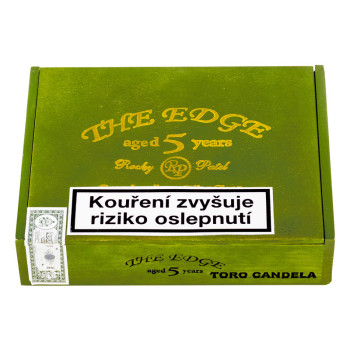 Rocky Patel Edge Candela Toro Spec.Ed. 1/20 - 2