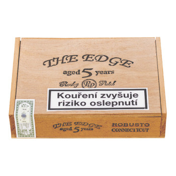 Rocky Patel Edge Connecticut Robusto 1/20
