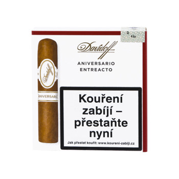 Davidoff Entreacto - 4 ks
