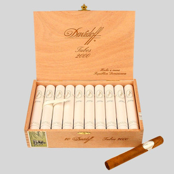 Davidoff Tubos 2000 1/20