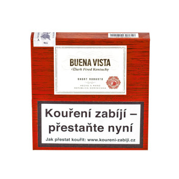 Buena Vista Short Robusto Dark Kentucky 1/5 - 1