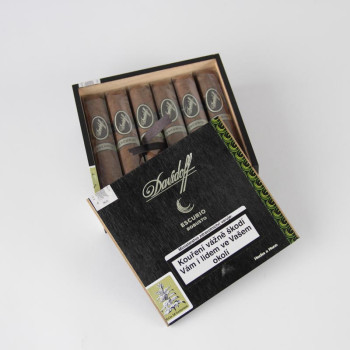 Davidoff Escurio Robusto 1/12