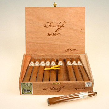 Davidoff Special T 1/20 - 1