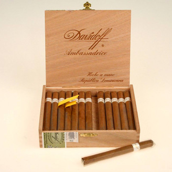 Davidoff Ambassadrice 1/25