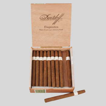 Davidoff Exquisitos 1/20