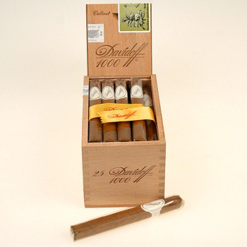 Davidoff 1000 1/25