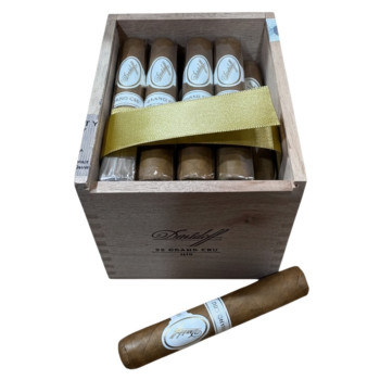 Davidoff Grand Cru No.5 1/25