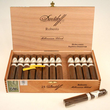 Davidoff Millenium Robusto 1/25 - 1