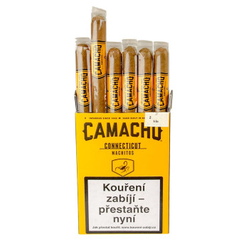 Camacho Connecticut Machitos  6er