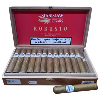 Stanislaw Robusto 1/25