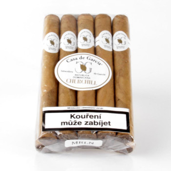 Casa de Garcia Churchill Connecticut 1/10