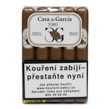 Casa de Garcia Toro Connecticut 1/10 - 2