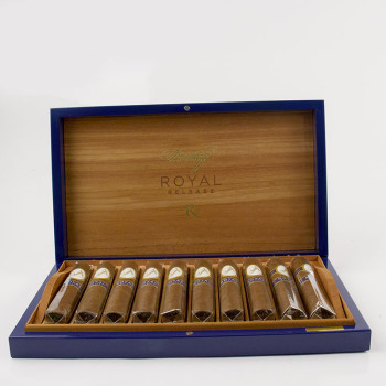 Davidoff Royal Release Robusto 1/10 - 1