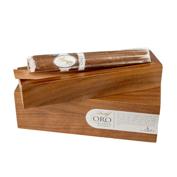 Davidoff Oro Blanco Single 1er - 1